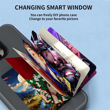 Transform Your Phone, Transform Your Life!
